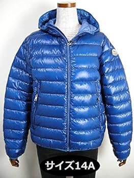 モンクレールキッズ　8A 130cm Amazon.co.jp: [モンクレール] MIR ミル ライトダウンジャケット